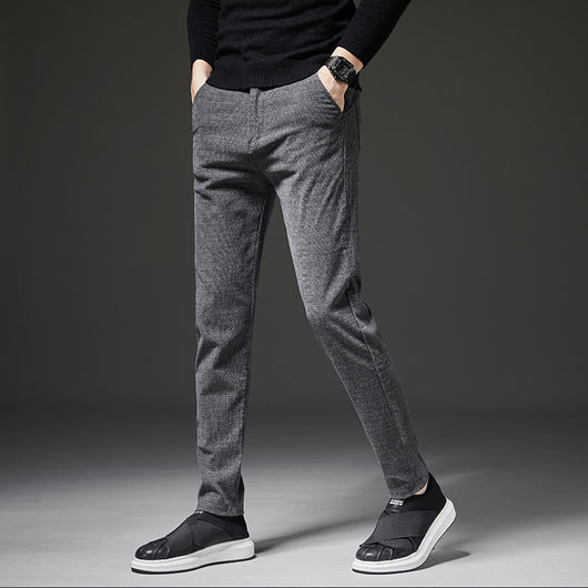 Pantalones Casuales para Hombre - Image 3