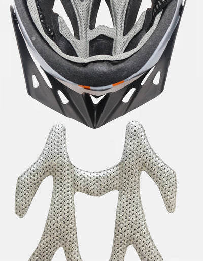 Casco Ciclista Integrado Aerodinámico para Ruta y Montaña - Image 24