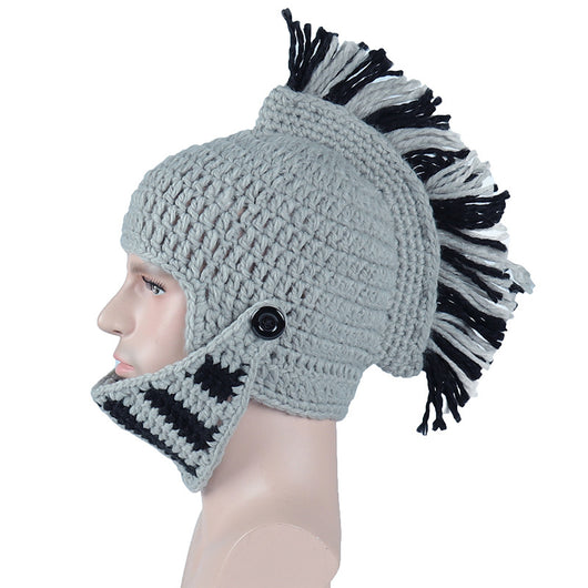 Gorro Tejido a Mano - Image 4