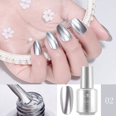 Esmalte de Uñas Efecto Espejo - Image 25