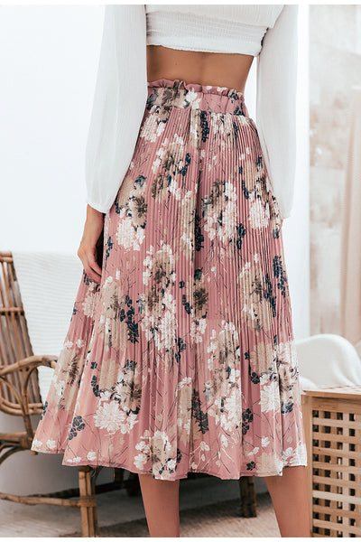 Faldas de Moda Europea y Americana - Image 3