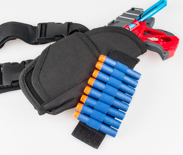 Bolsillos de Equipo Periférico para Actividades Outdoor