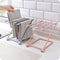 Organizador de Trapos de Cocina Plegable - Accesorio de Almacenamiento Inteligente
