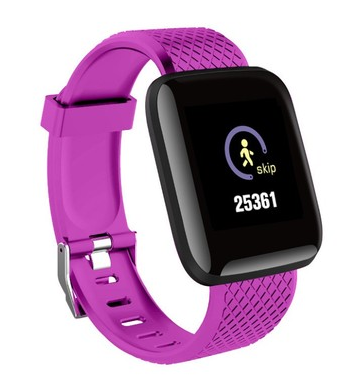 Pulsera Inteligente de Monitoreo de Presión Arterial y Oxígeno con Seguimiento del Sueño - Image 4