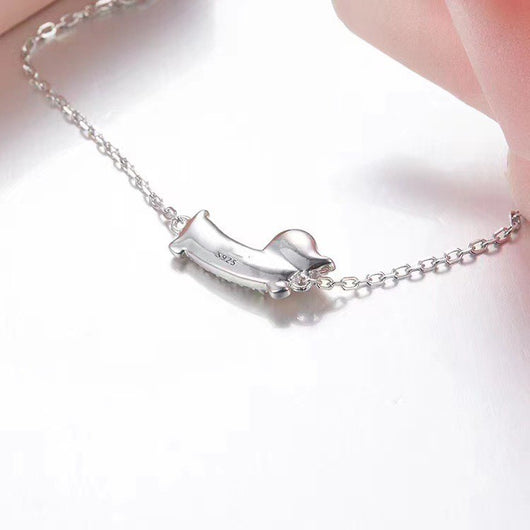 Pulsera Dorada Elegante para Mujer - Joyería de Lujo Minimalista - Image 7