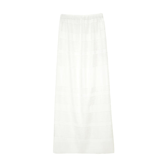 Falda Recta Elegante Multiuso para Mujer - Image 2