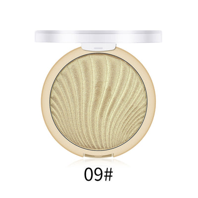 Iluminador Shimmer Brighten - Brillo Perfil Lateral - Image 4