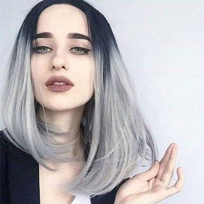 Set de Cabello Bobo para Mujer - Image 3