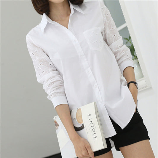 Cardigan Calado