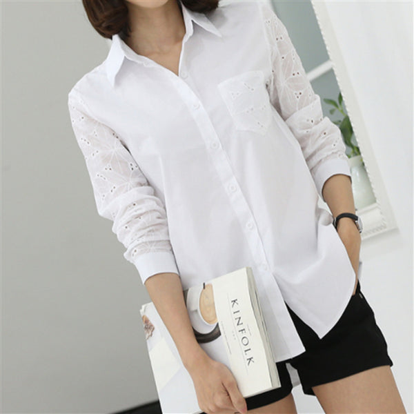 Cardigan Calado