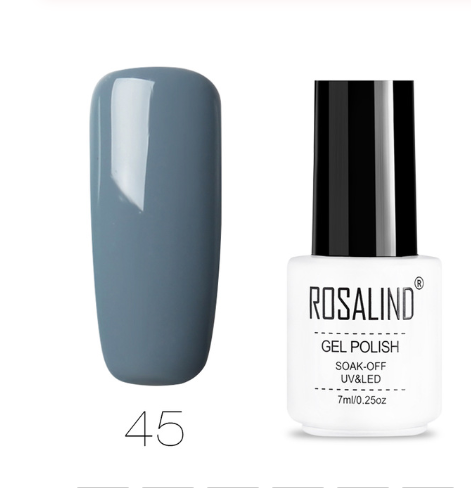 Gel de Uñas Fotopolimerizable Estilo Japonés - Image 57