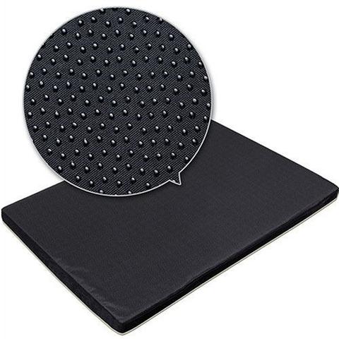 Cama Ortopédica Arthur con Memoria de Espuma para Perros Grandes y Adultos Mayores - Image 3
