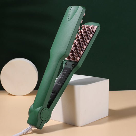 Rizador sin Daño para Cabello - Voluminizador Fluido Profesional - Image 12
