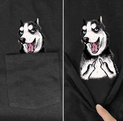Camisetas Estampadas de Manga Corta - Image 7
