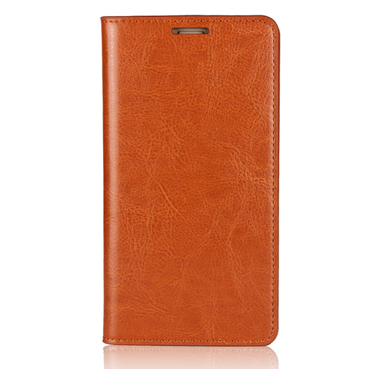 Funda Flip de Cuero Compatible con iPhone X, iPhone 7 Plus - Protección Premium - Image 4