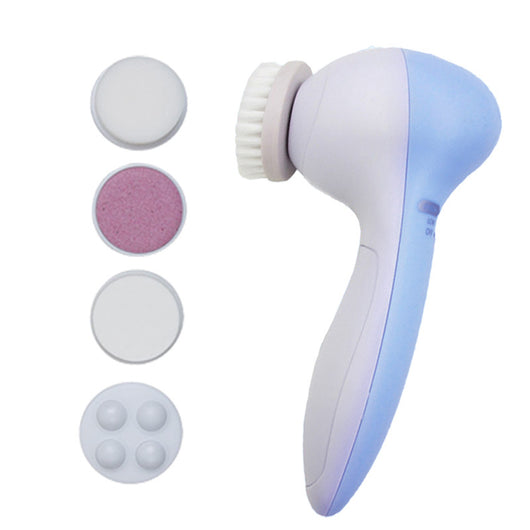 Limpiador Facial Eléctrico 5 en 1 de Última Generación - Image 5