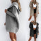 Cardigan Tejido Suelto