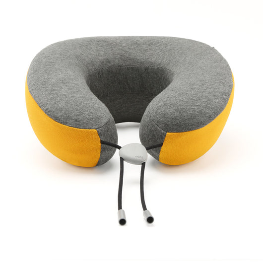 Almohada de Espuma Viscoelástica en Forma de U - Image 5