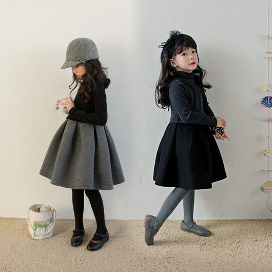 Vestido de Princesa Infantil - Image 6