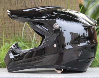 Casco de Bicicleta de Montaña All-Terrain - Descenso y Cross-Country - Image 5