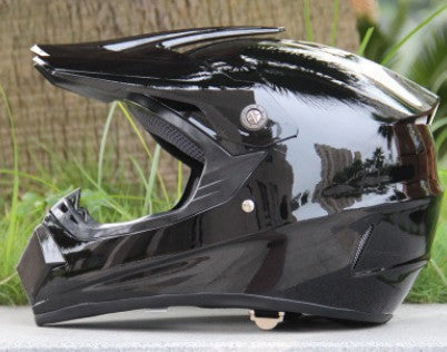 Casco de Bicicleta de Montaña All-Terrain - Descenso y Cross-Country - Image 5