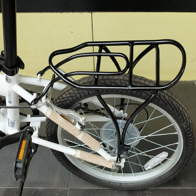 Asiento Trasero para Bicicleta - Image 20