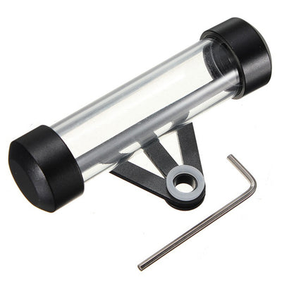 Tubo Organizador de Documentos de Motocicleta - Image 2