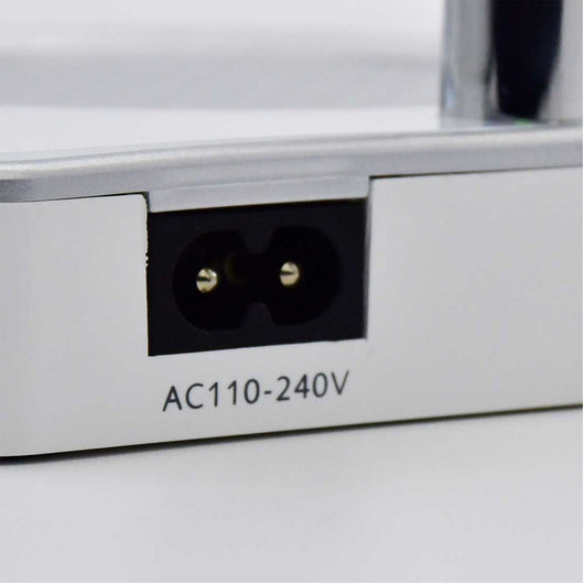Lámpara de Escritorio con Control Remoto y Temperatura Ajustable - Image 4