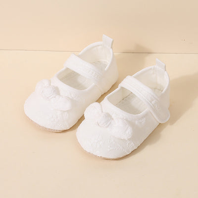 Zapatos Princesa con Moño para Niñas - Image 2