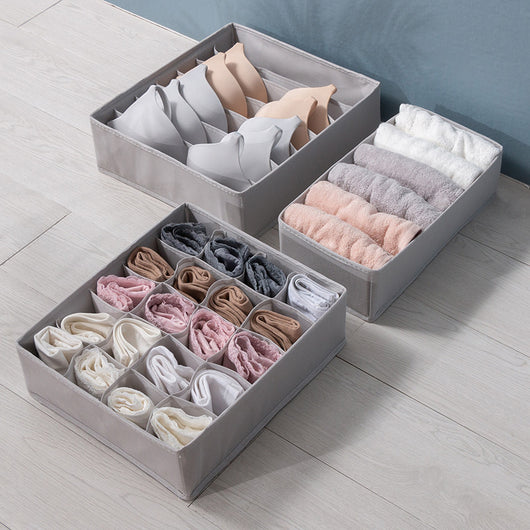Caja Organizadora de Ropa Interior - Image 6