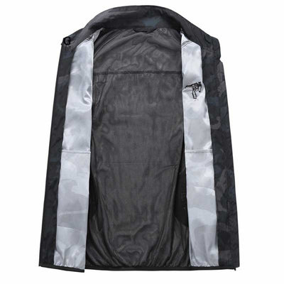 Chaleco Refrigerante con Ventilador - Image 3