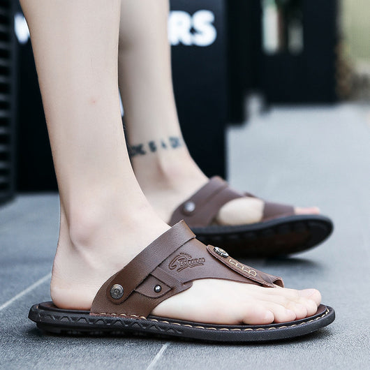 Sandalias y Chanclas Versátiles para Hombre - Comodidad Total - Image 3