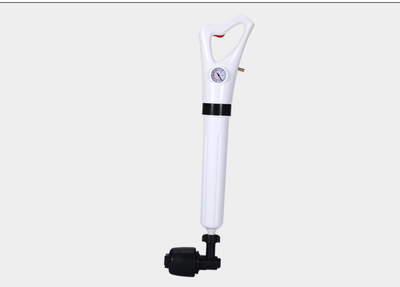 Desatascador de Tuberías con Presión de Aire de Alta Potencia - Image 7