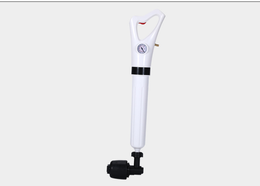 Desatascador de Tuberías con Presión de Aire de Alta Potencia - Image 7