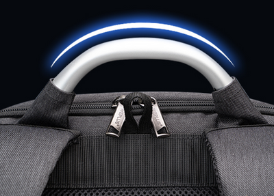 Mochila Impermeable con Carga USB - Image 6
