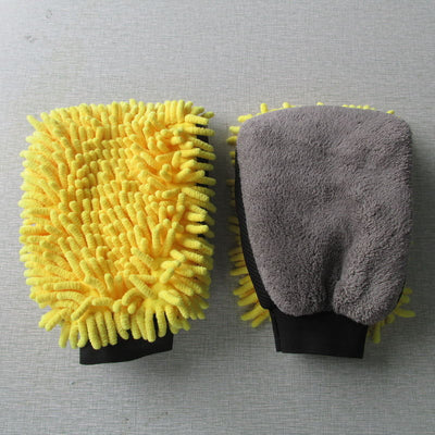 Guantes para Lavado de Auto - Image 20