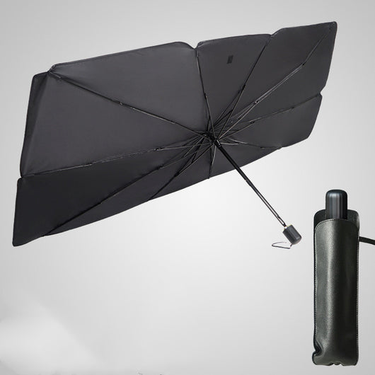 Parasol Frontal para Parabrisas - Image 5
