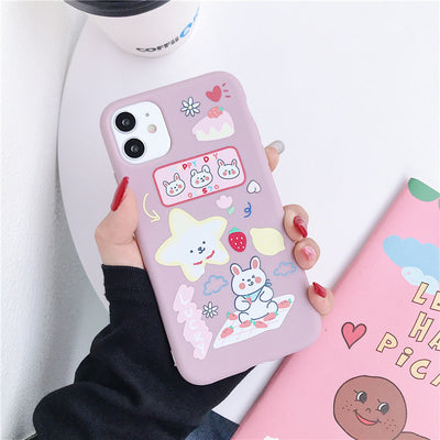 Funda Protectora con Diseño en Relieve - Image 17