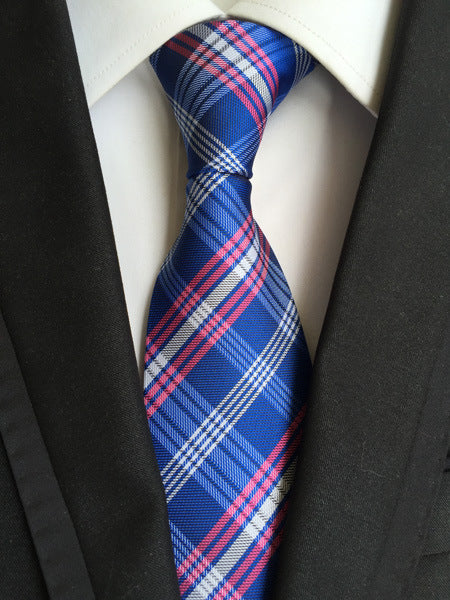 Traje y corbata para hombre - Image 84