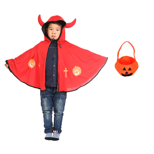 Disfraz Infantil de Halloween - Image 8