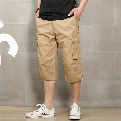 Pantalones Cortos de Trabajo para Hombre - Image 5