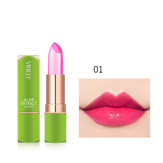 Labial Jelly Humectante con Cambio de Color - Image 2
