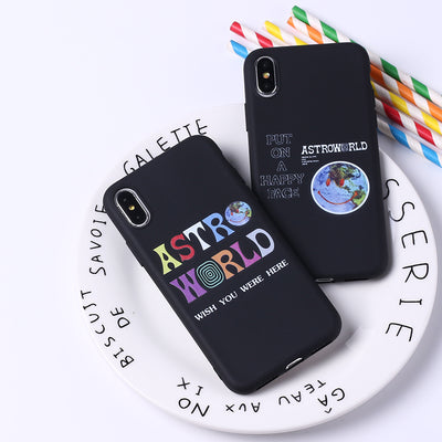 Funda para iPhone con Diseño de Calavera Divertida y Colores Vibrantes - Image 8