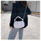 Bolsa Crossbody Nube - Diseño Moderno y Versátil