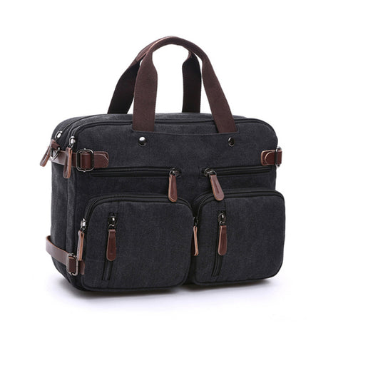 Bolsa de Lona Casual Versátil - Image 23
