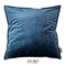 Blue 30 X 50 Cm Pillowcase