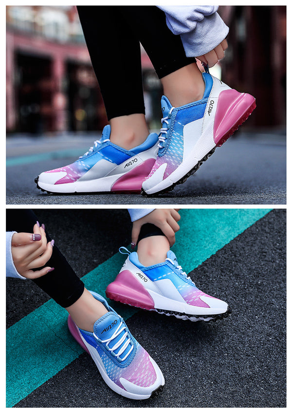 Zapatos Casuales Silvestre - Tendencia Otoño