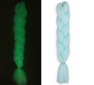 Trenza Luminosa Star Fashion - Image 5