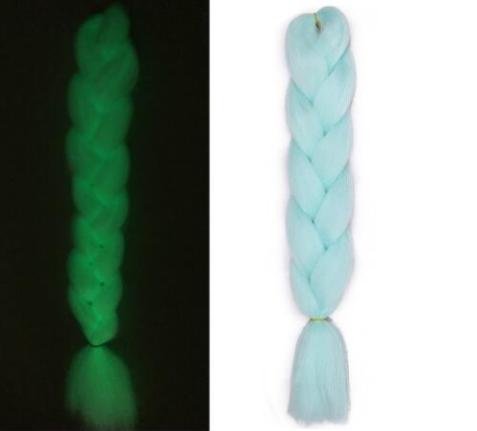 Trenza Luminosa Star Fashion - Image 5