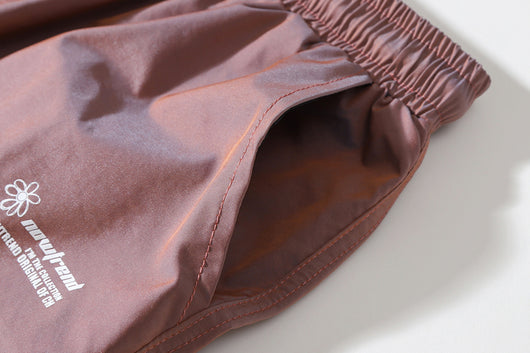 Shorts de Trabajo con Degradado - Image 5